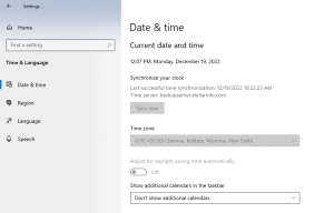 Best Ways to Fix QuickBooks® Error Code 2107