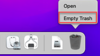 secure empty trash mac terminal sierra secure empty trash mac terminal sierra