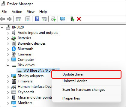 select-driver-to-update