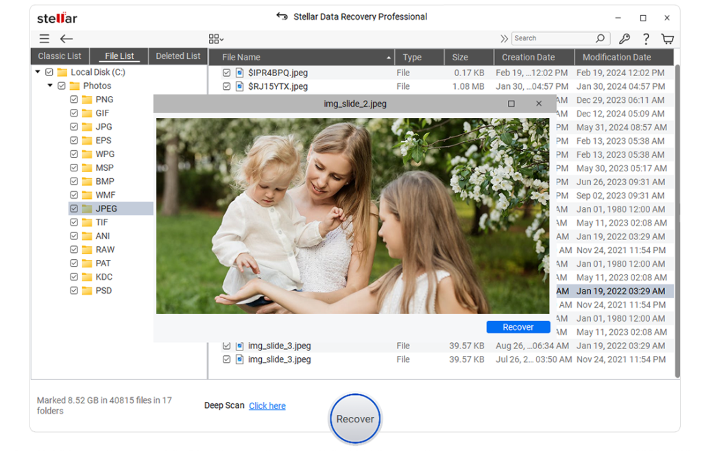 wdr pro3