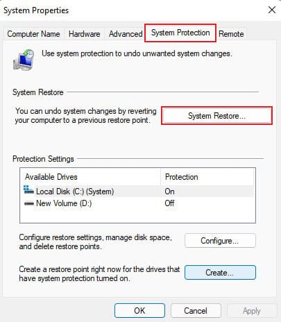 choose-system-restore-under-system-protection-tab