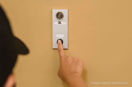 recover deleted videos from doorbell cameras