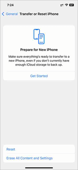 prepare for new iphone-1