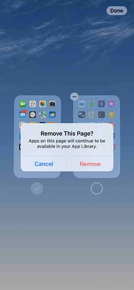 remove home screen pages-4