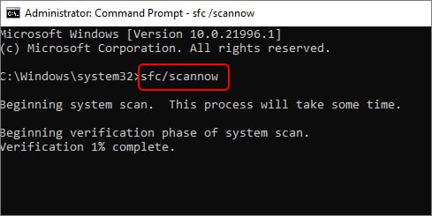 run-sfc-scannow-command