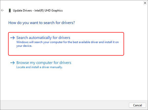 search-automatically-for-drivers