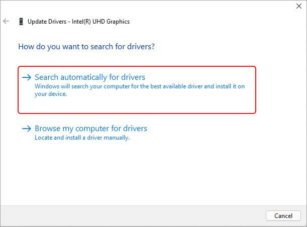 search-automatically-for-drivers