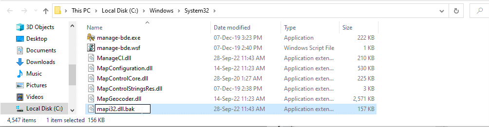 Local Disk