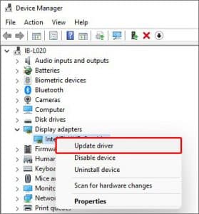 Best Fixes for Driver Overran Stack Buffer BSoD Error