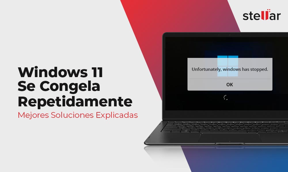 <strong>Windows 11 Se Congela Repetidamente – Las Mejores Soluciones Explicadas</strong>