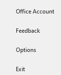 click on office account