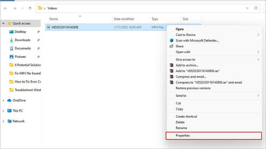 0xc00d36cb - Modify file permission