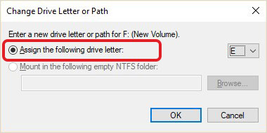 assign-the-drive-letter-to-USB