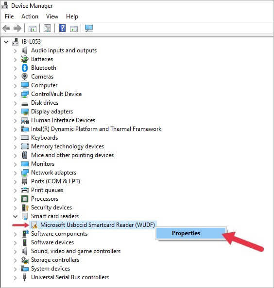 Update device drivers to avoid BSoDs