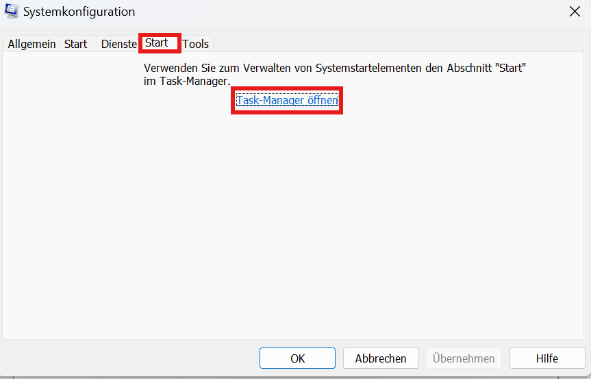Task Manager