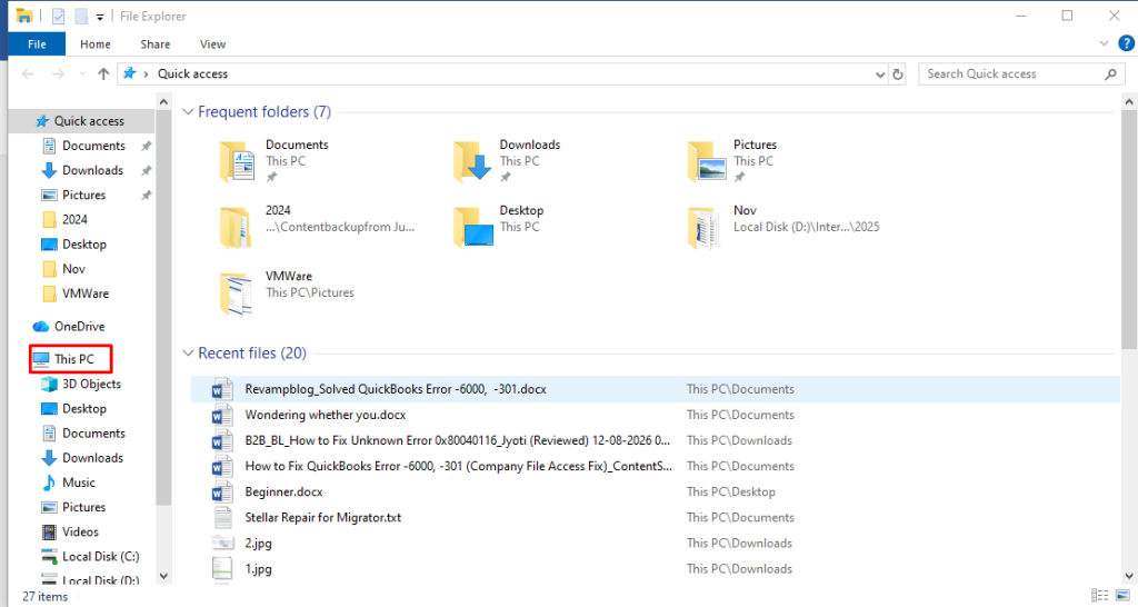 check-free-disk-space-on-your-system