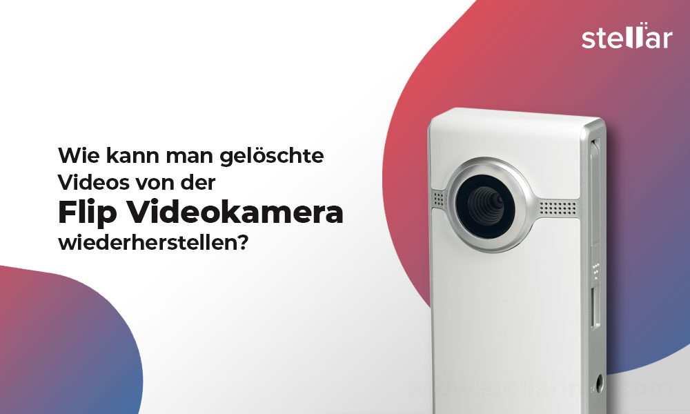 <strong>Wie kann man gelöschte Videos von der Flip Videokamera wiederherstellen?</strong>