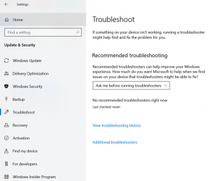 How to Fix “Download Error 0x80248007” on Windows