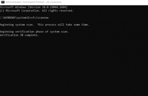 How to Fix “Download Error 0x80248007” on Windows
