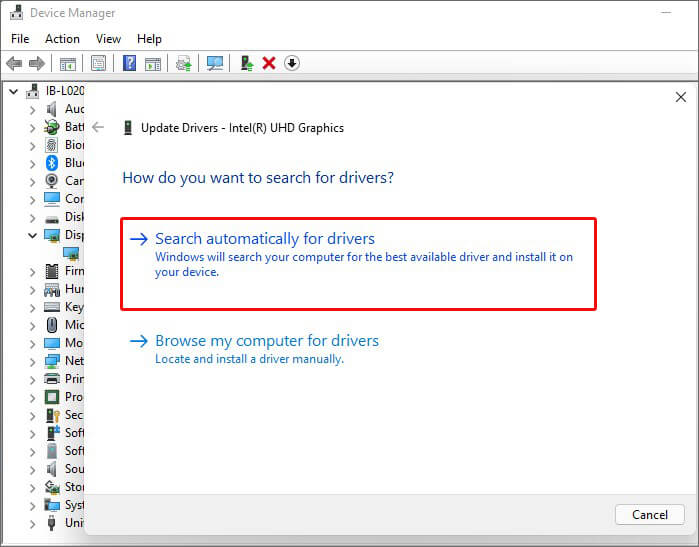 search-automatically-for-drivers