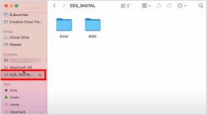 How to Transfer Photos from Camera to Mac? | Stellar