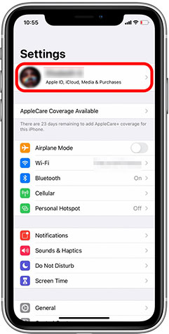 How To Erase Iphone Before Selling It Stellar How To Erase Iphone Before Selling It Stellar