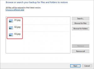 How to Recover Deleted GIF Images? | Stellar