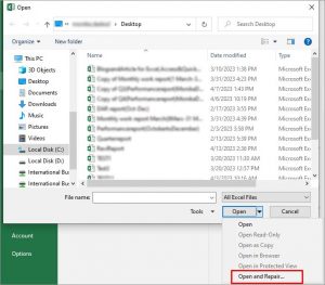 Fixing VBA Runtime Error 6 in MS Excel - Step-by-Step Guide
