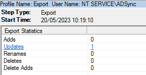 exports and imports processes