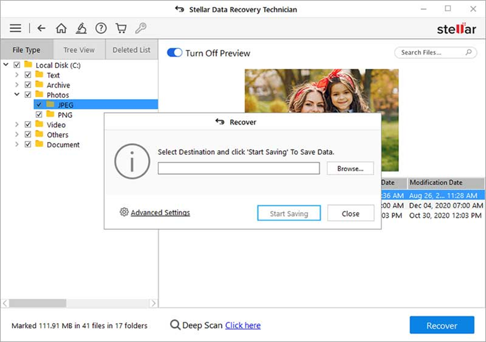 browse-location-and-start-saving-the-recovered-files