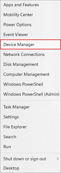 open-device-manager-from-start-menu