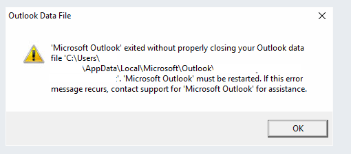 Microsoft Outlook