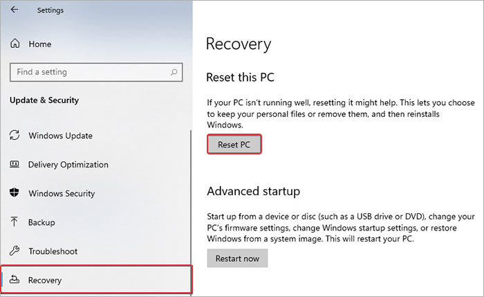 reset-pc-from-windows-settings