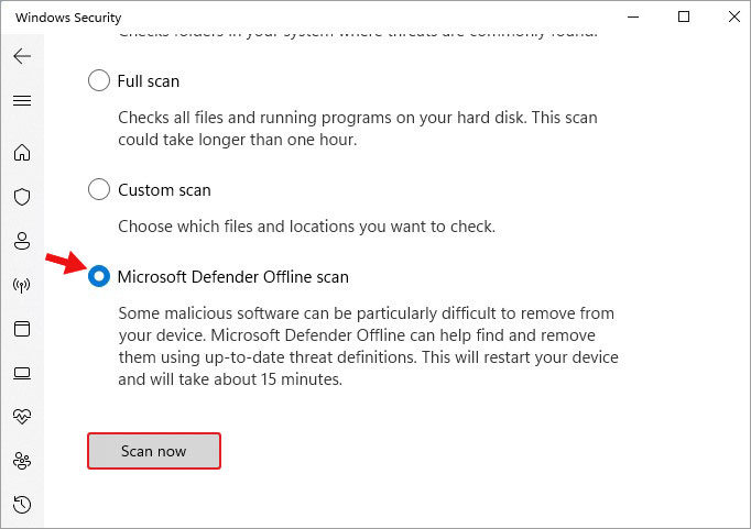 run-microsoft-defender-offline-scan