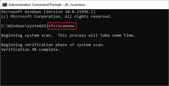 run-sfc-scannow-command