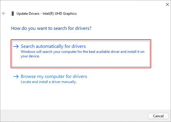 search-automatically-for-drivers