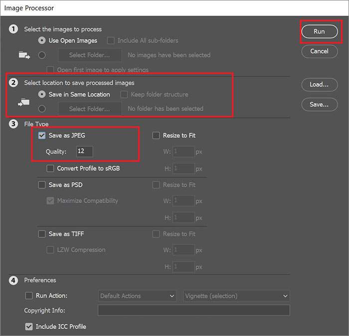 convert cr3 file format