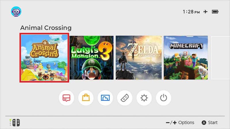 How to delete, archive, and reinstall digital games on Nintendo