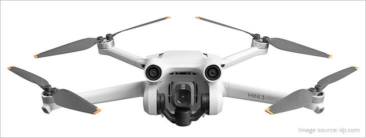DJI Mini