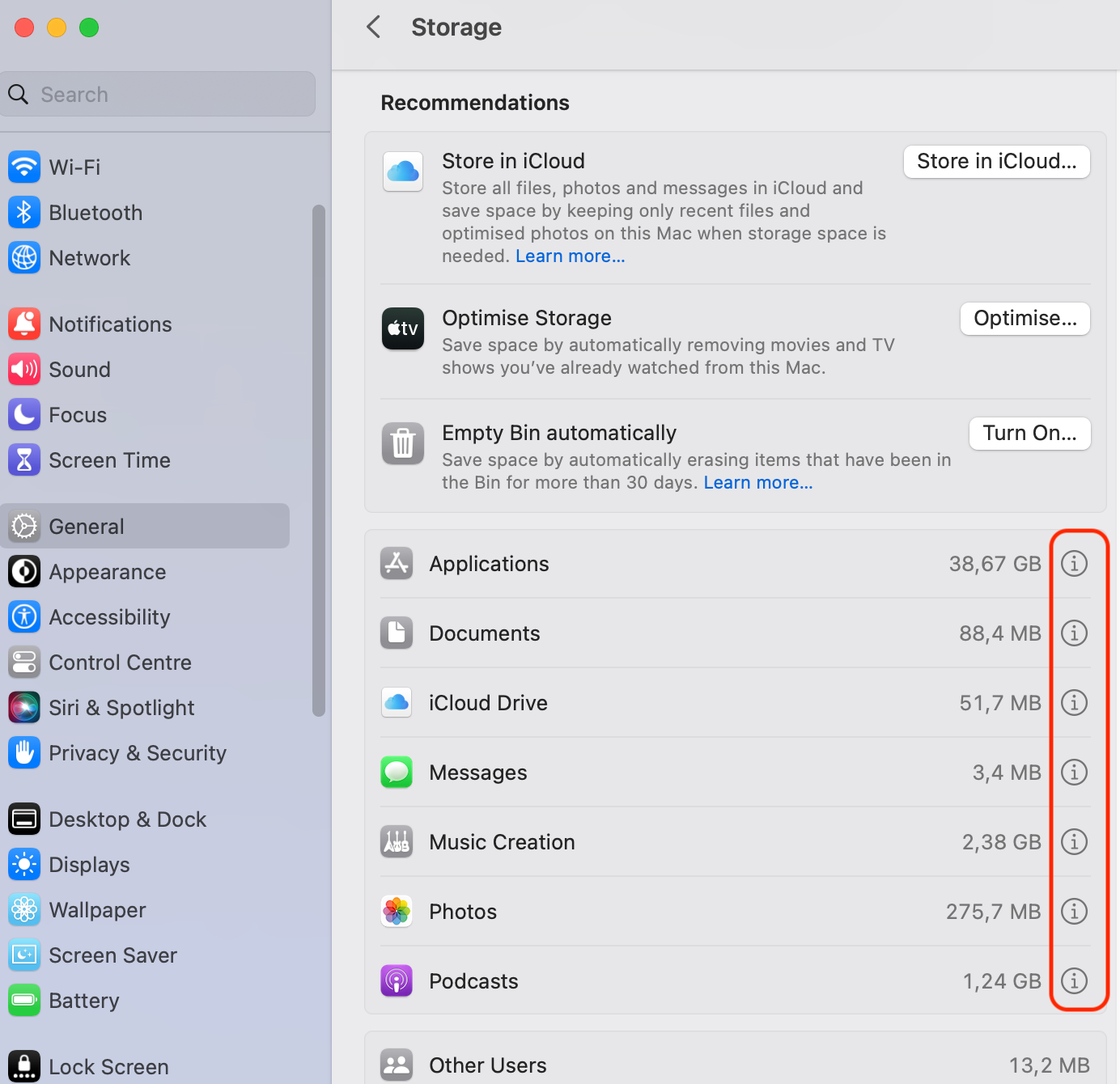 How to Clear System Data on Mac in 2024? Stellar