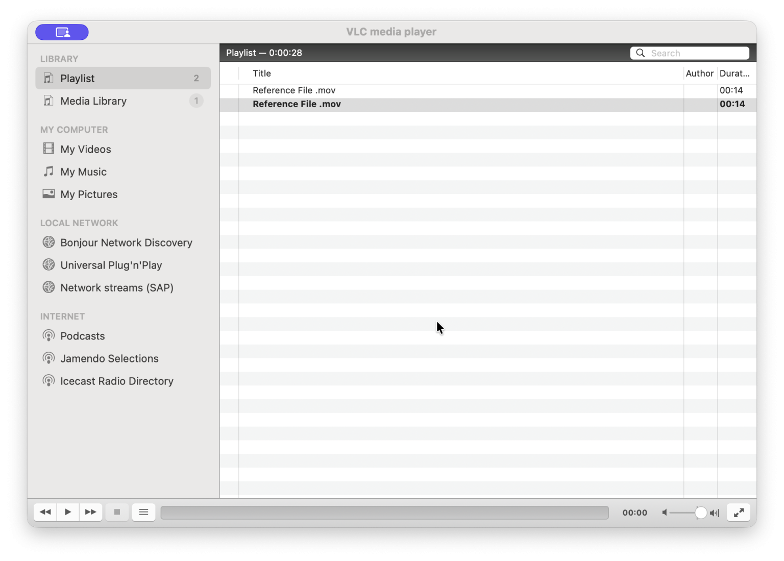 How to Fix MOV File Won't Play on Mac?