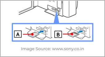 Réparer une carte SD non reconnue sur un appareil photo [Rapide et efficace]