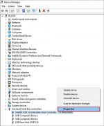 [FIXED] - Not Enough USB Controller Resources Error Message