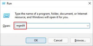 How to Fix the Specified Module Could Not Be Found Error