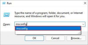 How to Fix the Specified Module Could Not Be Found Error