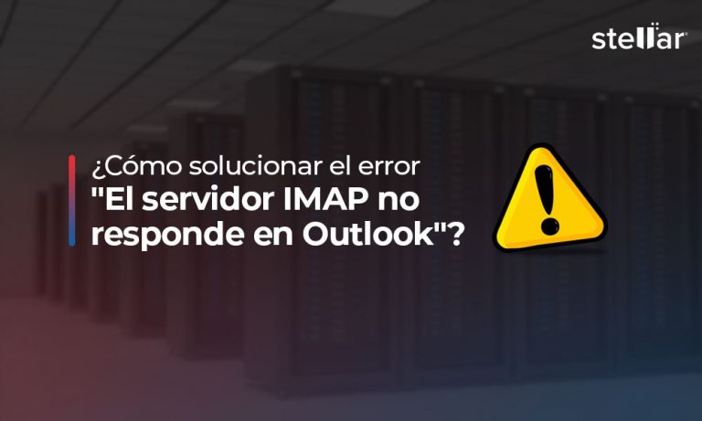 Cómo solucionar el error de Microsoft Outlook "Lo sentimos, tenemos ...
