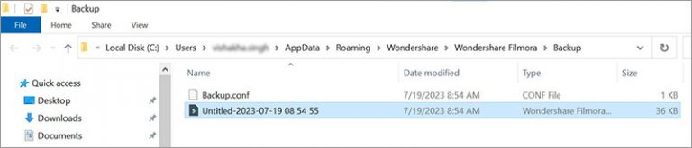 How to Recover Unsaved or Lost Filmora Videos on PC? | Stellar