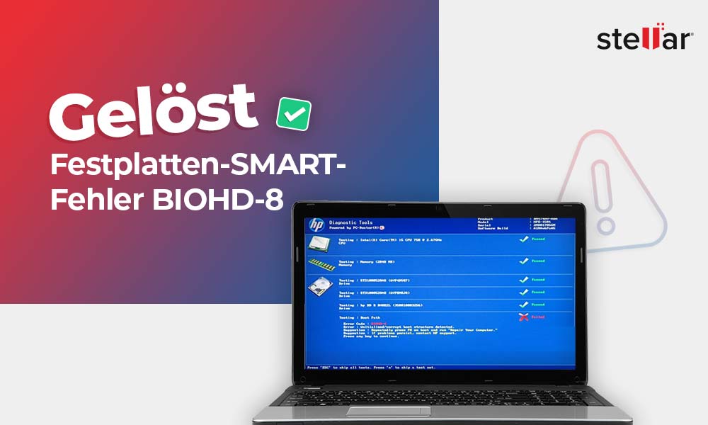 [Gelöst]: Festplatten-SMART- Fehler BIOHD-8