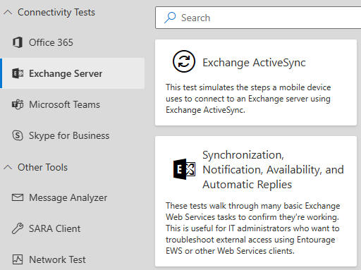 Exchange Server