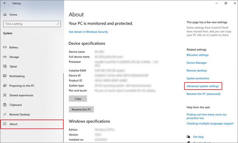 [ANSWERED] - How to Fix the Low Virtual Memory Issue?